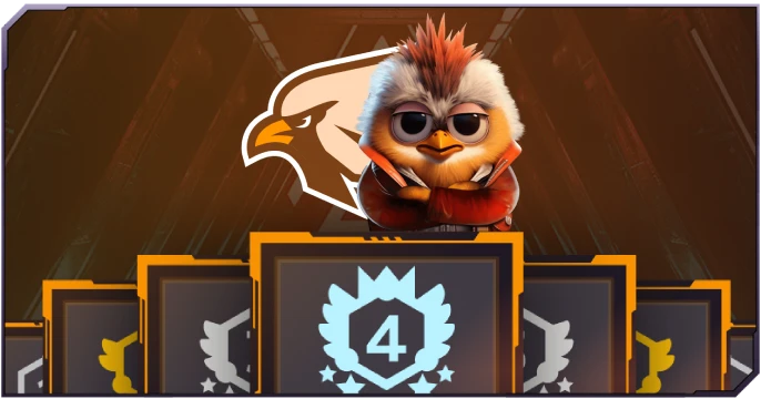 Hugo Casino Loyalty Program banner